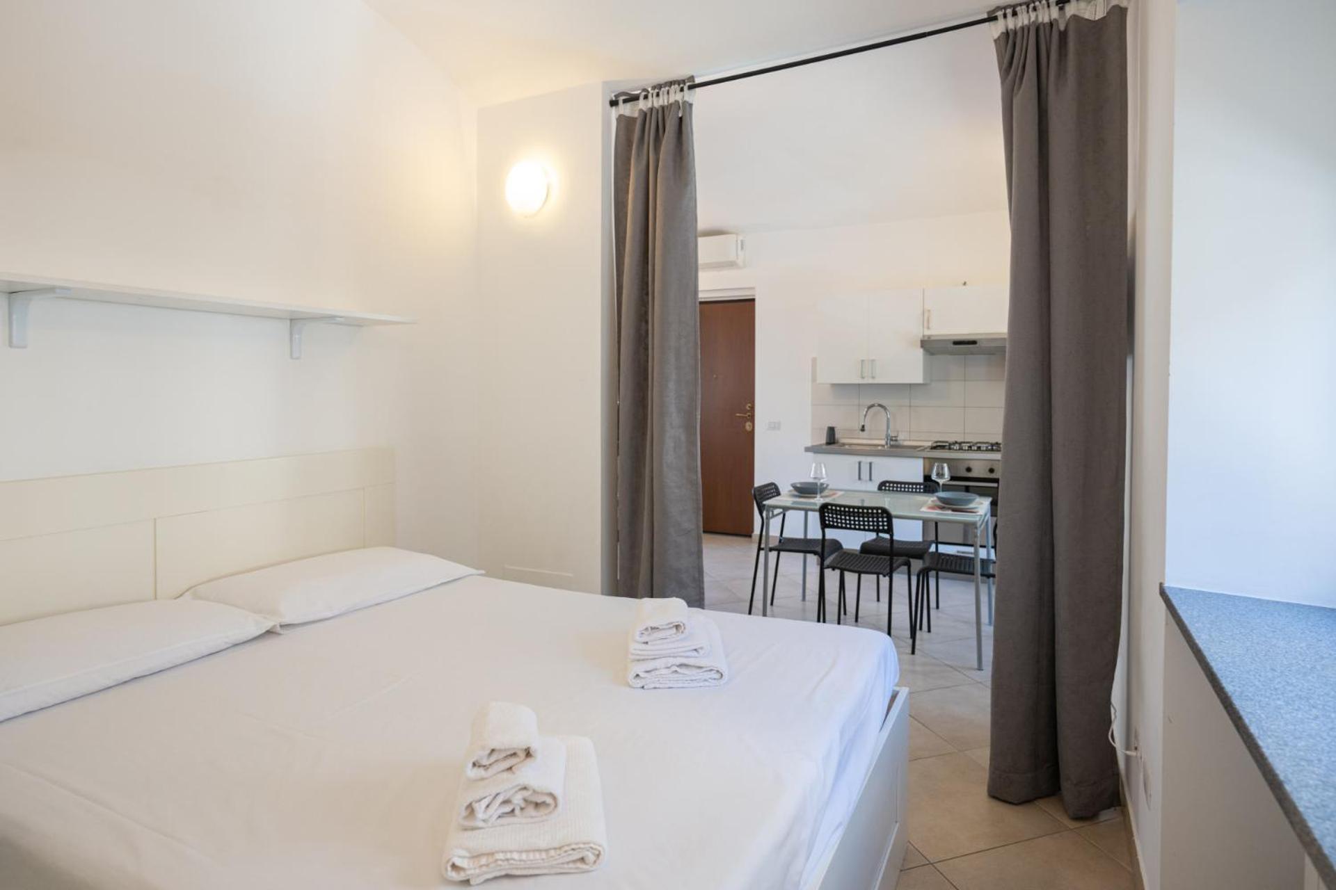 Ferienwohnung Aurora Retreat, La Tua Base Per Esplorare Torino Exterior foto
