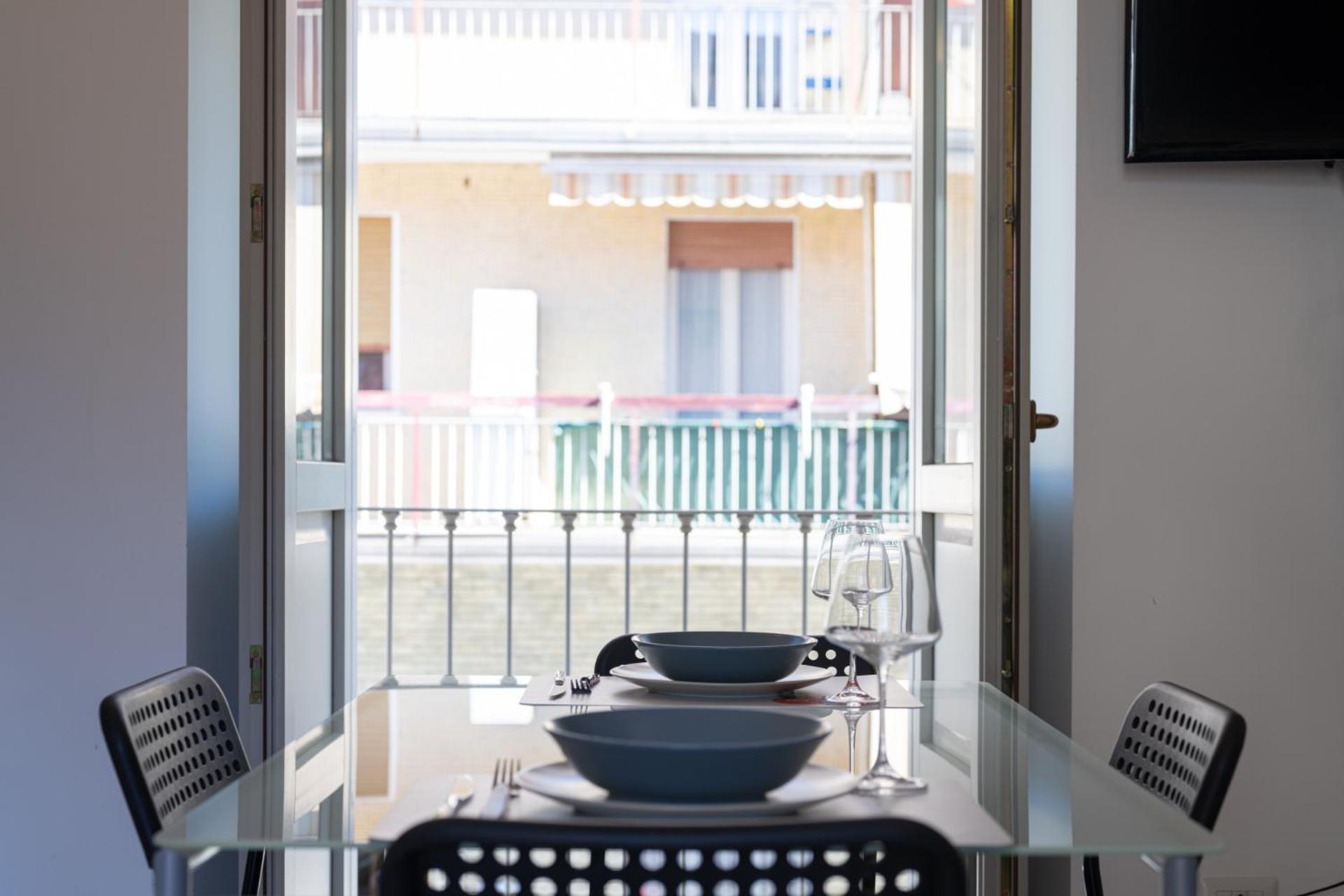Ferienwohnung Aurora Retreat, La Tua Base Per Esplorare Torino Exterior foto